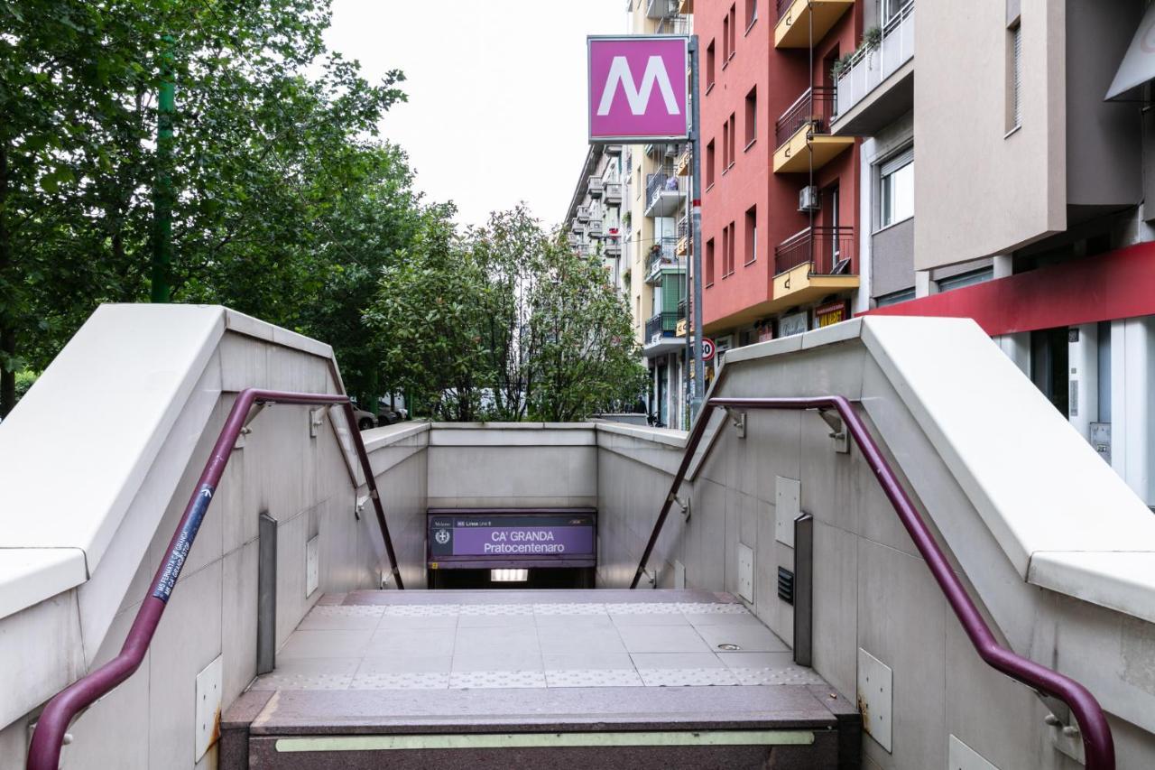 Dehomes - Luxury Grand Mailand
