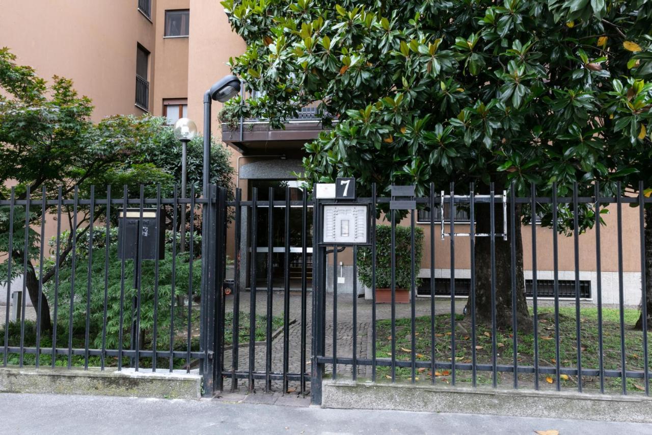 Apartment Dehomes - Luxury Grand Mailand